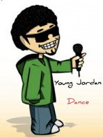 Promise-Jordan - Dance