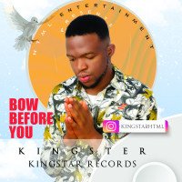 kingster - Bow Before You