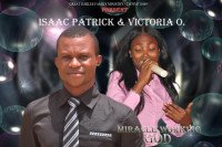 Isaac Patrick & Victoria O. - Miracle Working God