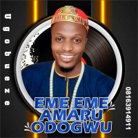 UGOBUEZE - Eme Eme Amaru Odogwu