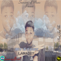 Lamaisy - My Story