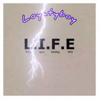 Loyatyboy_ - Life