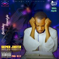 Supar Justin - Holydrill Waymaker Feat SuparJustin