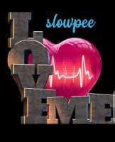 Slowpee - Love Me