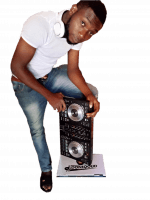 Cute DJ donsqoud - Odogwu Mixtape