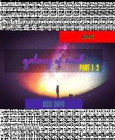 Owodayo - Galaxy Of Mind 2