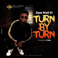 ZEZE WOLI VI - Turn By Turn