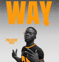 Phlecxy mikel - Way