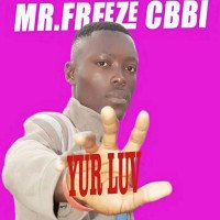 Mr.freeze CBBi - Yur Luv