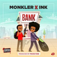 Monkler - BANK