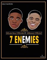 Bawa ft sureboih - 7 Enemies