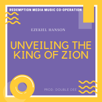 Ezekiel Hanson - Ezekiel Hanson
