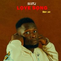 ScotJ - Love Song EP