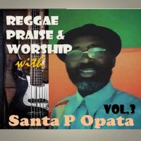Santa P.Opata - Give Thanks