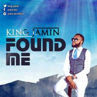 King Jamin - Found Me