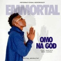 Emmortal - Omo Na God