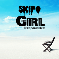 Skipo - Girl Prod:Mysterpro