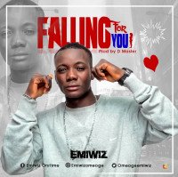 Emiwiz - Falling For You