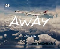 Teddy billa - Away