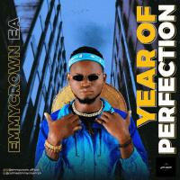 Emmycrown - Year Of Perfection