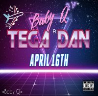 Baby Q - April 16th