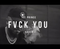 Ice Prince x Kizz Daniel - Fvck You (Cover)