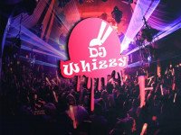 Dj whizzy - DJ WHIZZY Dance For Africa Vol 1 Mix