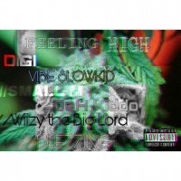 Young-Wiz - Feeling High (feat. blezzing)
