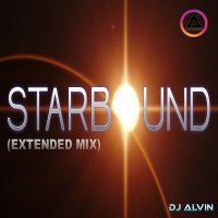 ALVIN-PRODUCTION ® - DJ Alvin - Starbound (Extended Mix)