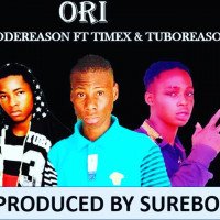 Bodereason ft Timex and Tuboreason - ORI[head]