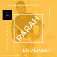 LoverBoy - Parah