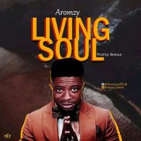 Aromzy - Living_Soul