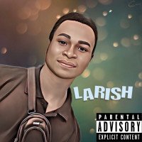 Larish - Billion Dollar