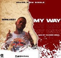 Don Luzzy - My Way