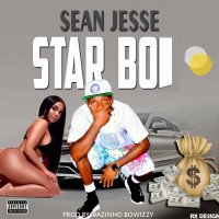 Sean Jesse - Star Boi