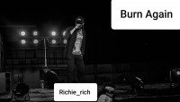 Richie_rich - Burn Again
