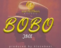 Jboi - Bobo