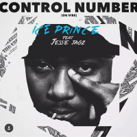 Ice Prince - Control Number (feat. Jesse Jagz)
