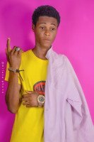 Samdenzy - Gigantic Bacca_prod.by Majestar Beat