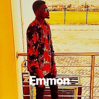 Emmon - Igbo Mma Mma