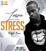Ralph  Boss bbn - Laspo Stress