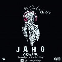 Geebiz - JAHO Cover