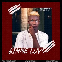 Rich Breezy - Gimme Luv