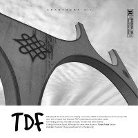 APARTMENT VII - TDF (feat. Badniss)