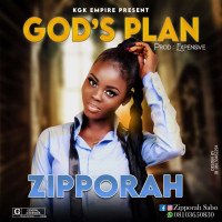 Zipporah - God's Plan