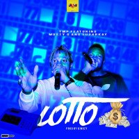 YMP FT MUSTY G X SUGARKAY - LOTTO