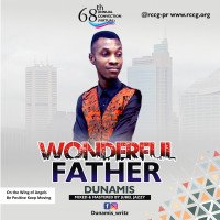 Dunamis - Wonderful Father