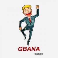Oluwa barley - GBANA
