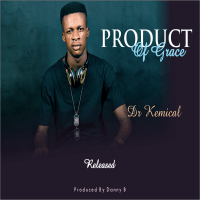 drkemical - Product Of Grace