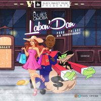Oliks Omoba - Labon'Dan